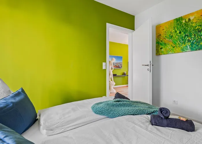 - Whirlpool Garden - Free Parking - Wifi * Βιέννη
