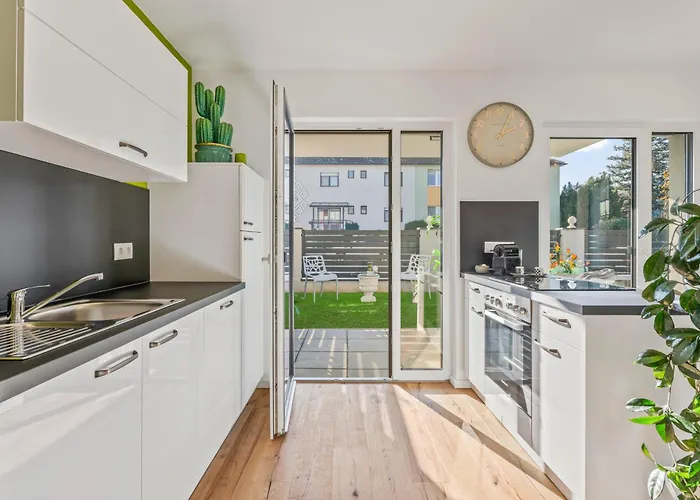 Διαμέρισμα - Whirlpool Garden - Free Parking - Wifi
