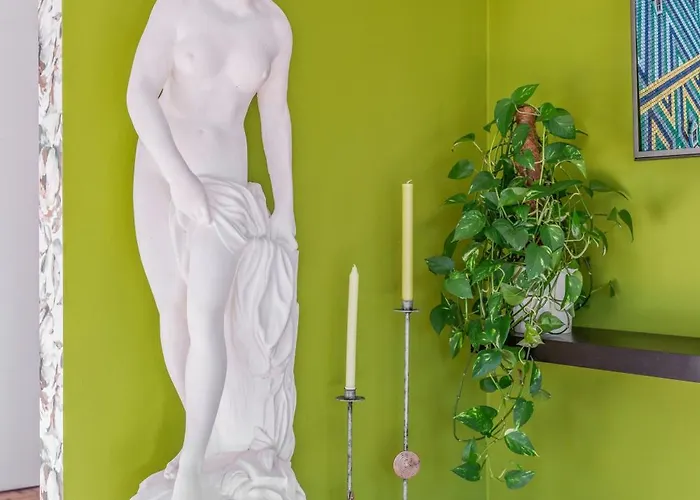 Διαμέρισμα - Whirlpool Garden - Free Parking - Wifi Βιέννη