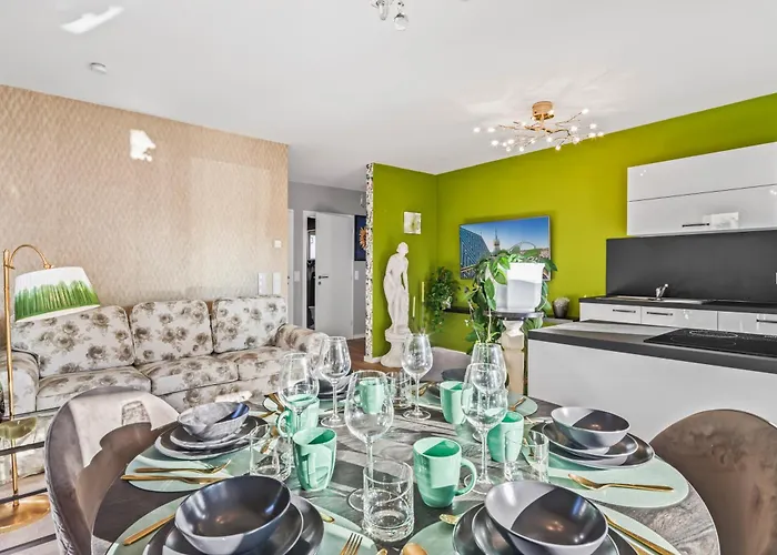 - Whirlpool Garden - Free Parking - Wifi * Βιέννη